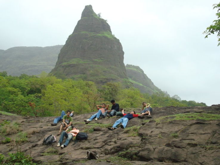 Family Getaway 3 Days Pune to Aurangabad Tour Package