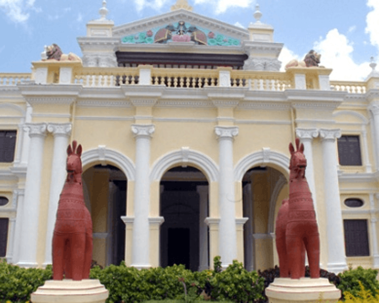 Folklore Museum Trip Packages