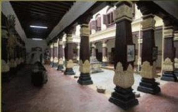 Folklore Museum Trip Packages