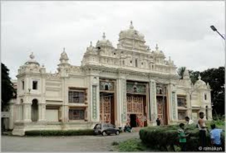 Folklore Museum Trip Packages