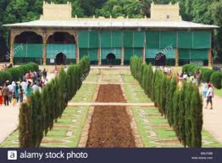 Dariya Daulat Baug, Srirangapatna Trip Packages