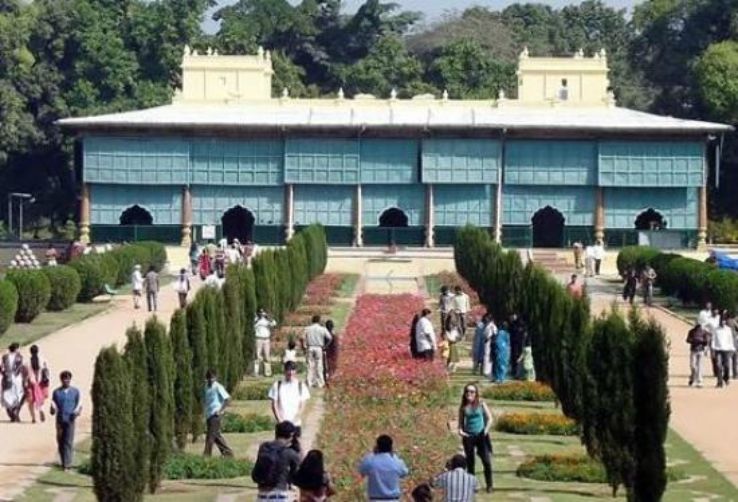 Dariya Daulat Baug, Srirangapatna Trip Packages