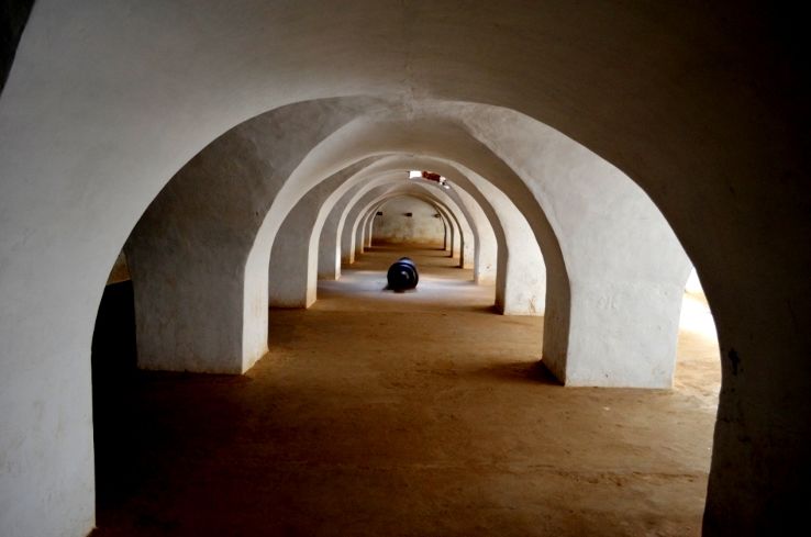 Captain Bailey s Dungeon, Srirangapatna Trip Packages