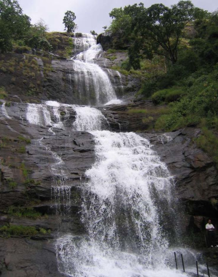 Balmuri Falls, Srirangapatna Trip Packages