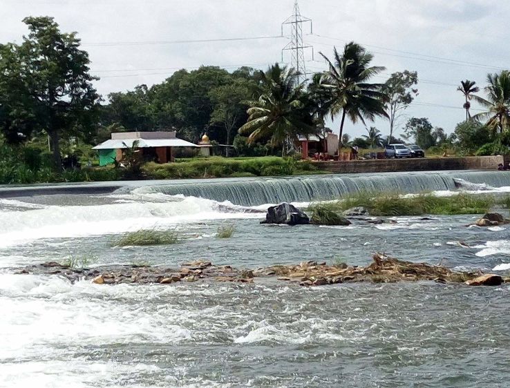 Balmuri Falls, Srirangapatna Trip Packages