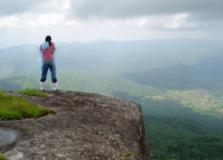 Phu Kradung?Mountain? Trip Packages