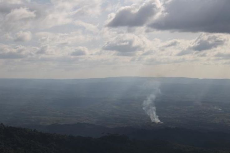 Phu Hin Rong Kla Mountain Trip Packages