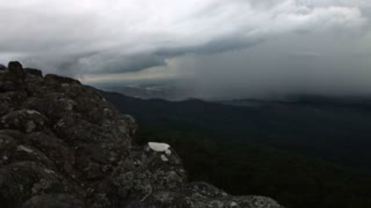 Phu Hin Rong Kla Mountain Trip Packages