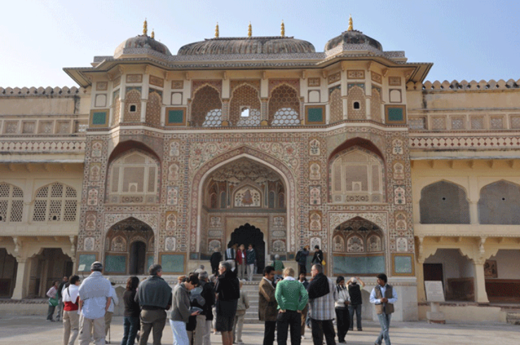 Amber Fort Trip Packages