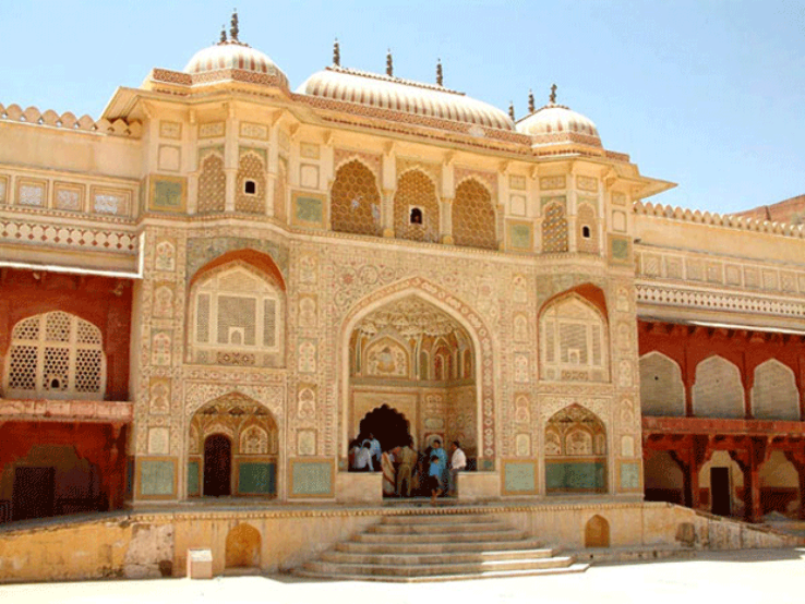 Amber Fort Trip Packages