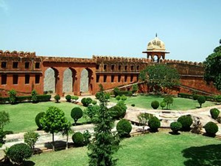 Jaigarh Fort in Jaipur, Rajasthan Trip Packages