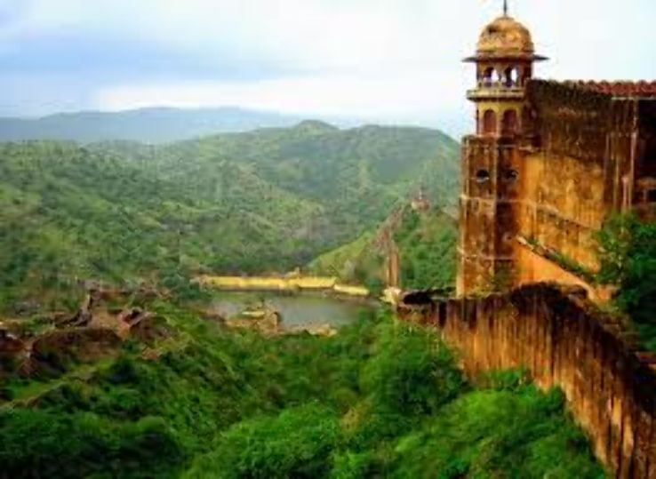 Jaigarh Fort in Jaipur, Rajasthan Trip Packages