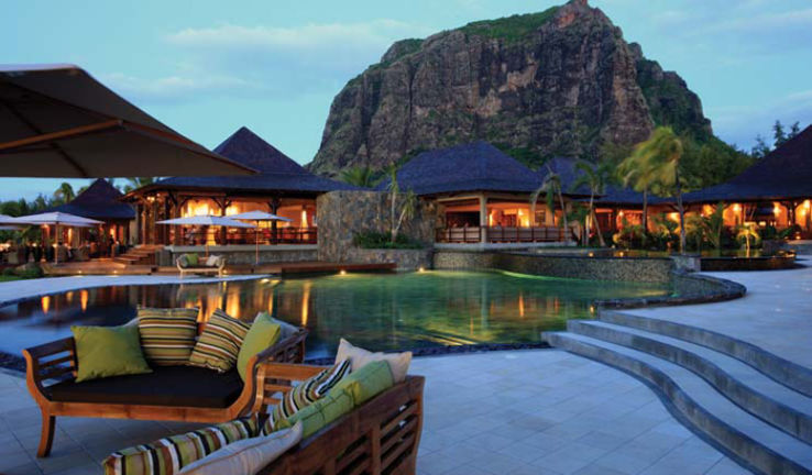 Le Morne Cultural Landscape Trip Packages