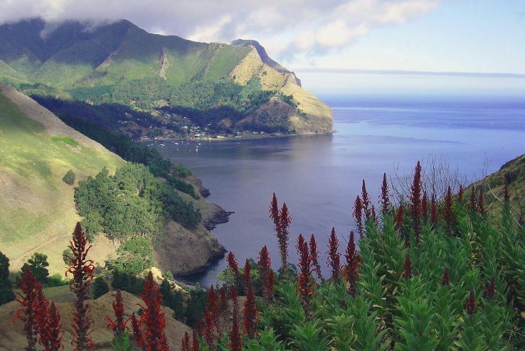 Le Morne Cultural Landscape Trip Packages