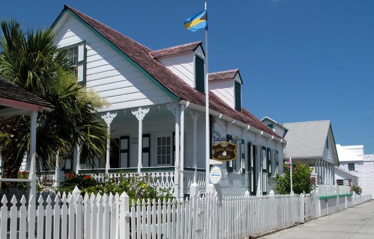 Albert Lowe Museum New Plymouth Trip Packages