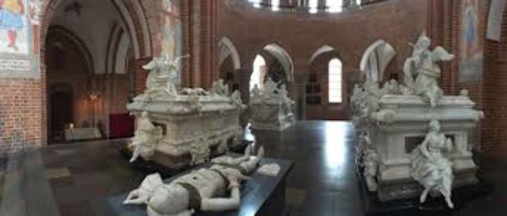 Roskilde Cathedral, Roskilde, Denmark Trip Packages