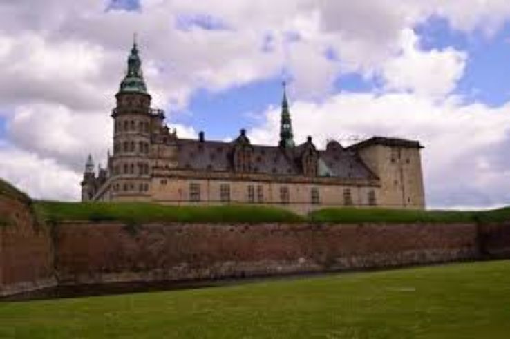 Kronborg Castle Zealand Island Trip Packages