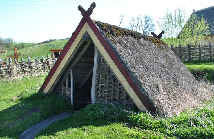 Fyrkat Viking Centre Trip Packages