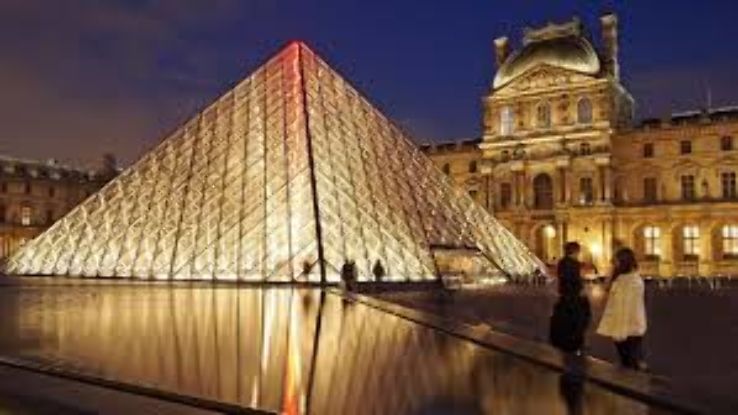 Louvre Museum Trip Packages