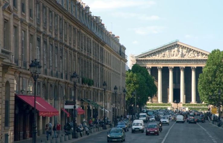 La Madeleine Trip Packages