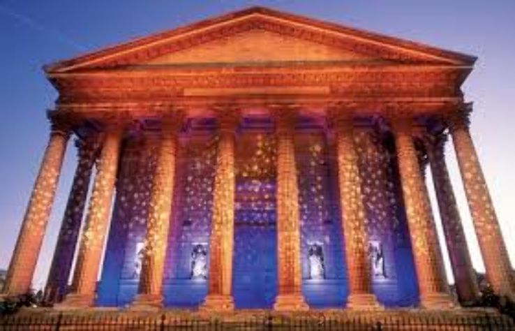 La Madeleine Trip Packages