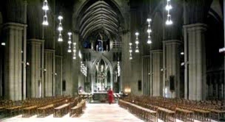 Nidaros Cathedral, Trondheim Trip Packages