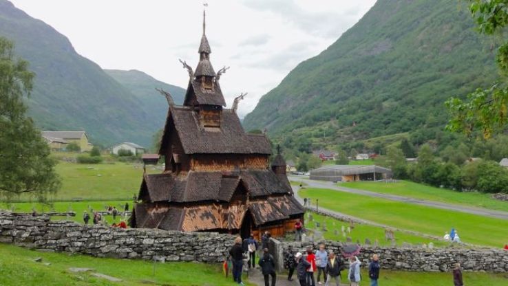 Borgund Stave Church Trip Packages