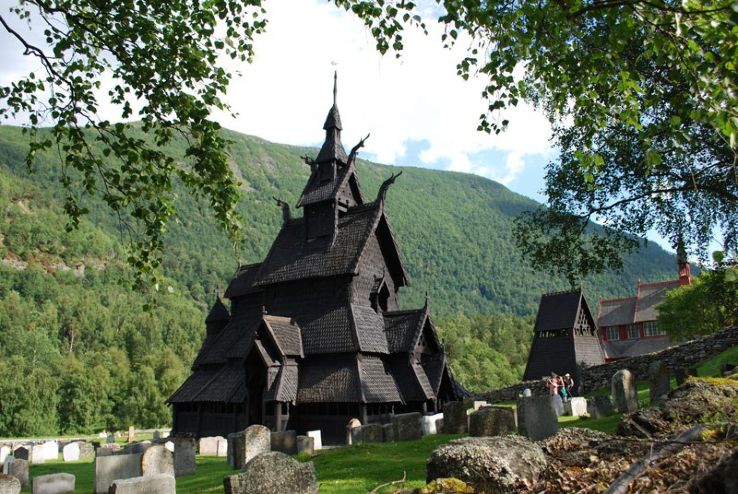 Borgund Stave Church Trip Packages