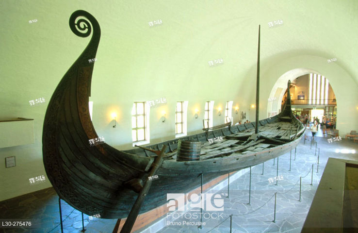 Vikingskiphuset Viking Ship Museum Oslo Trip Packages