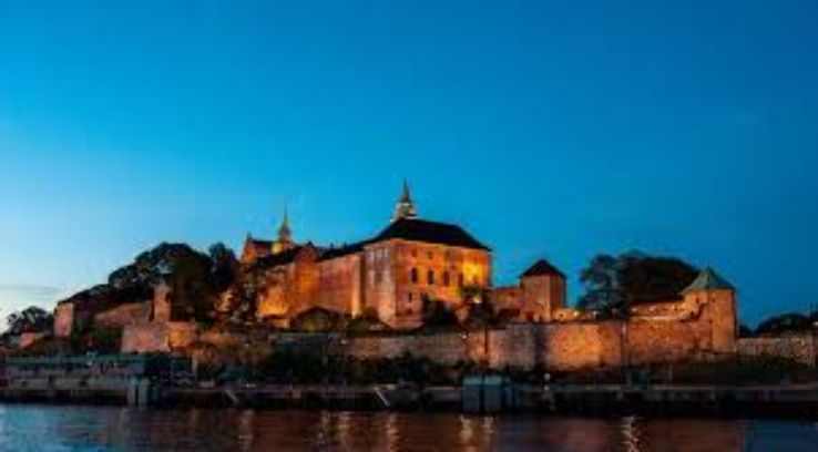 The Resistance Museum at Akershus Castle Trip Packages