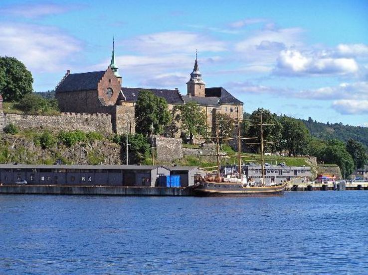 The Resistance Museum at Akershus Castle Trip Packages