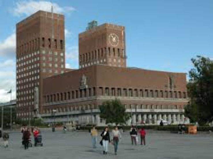 Radhuset City Hall Trip Packages