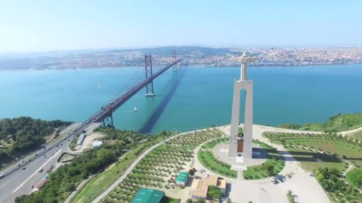 Cristo Rei Almada Trip Packages