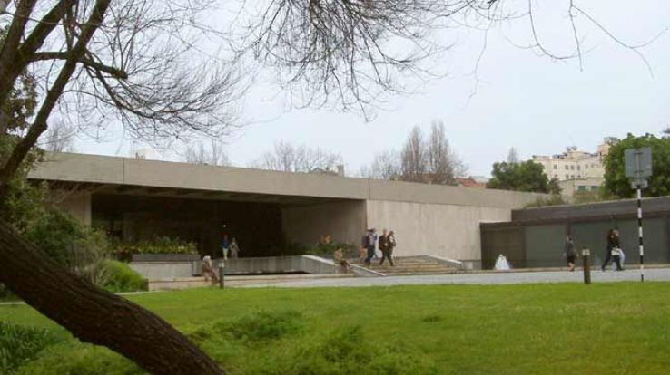 Museum Calouste Gulbenkian Lisbon Trip Packages