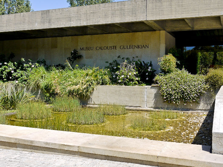 Museum Calouste Gulbenkian Lisbon Trip Packages