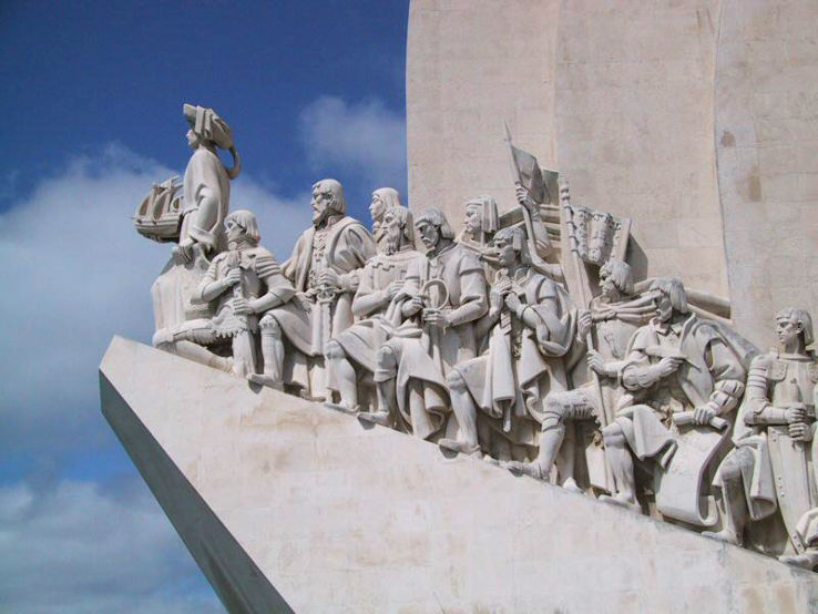 Monument To The Discoveries Lisbon Trip Packages