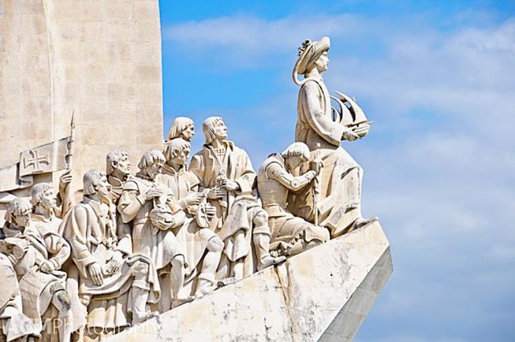 Monument To The Discoveries Lisbon Trip Packages