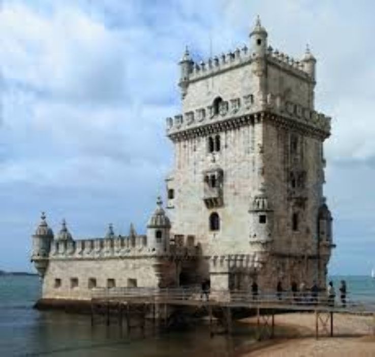 Belm Tower  Lisbon Trip Packages