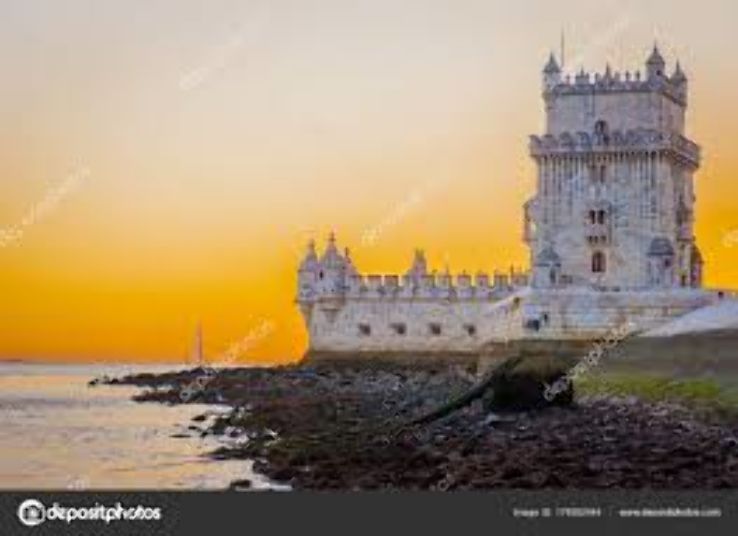 Belm Tower  Lisbon Trip Packages