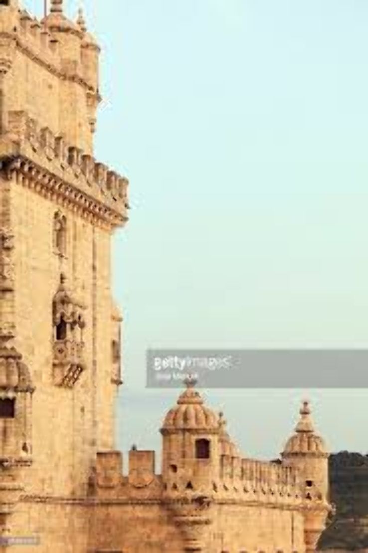 Belm Tower  Lisbon Trip Packages