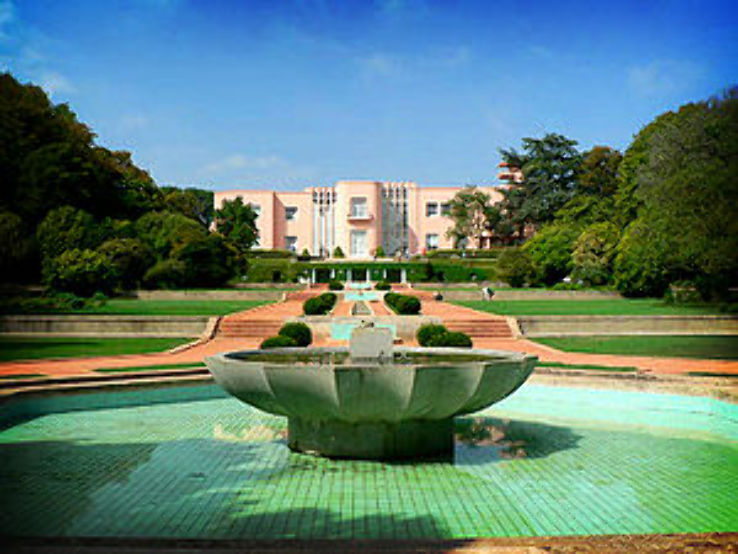 Funda  o de Serralves  Porto Trip Packages