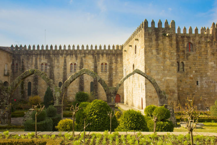   ArchbishopPalaceBraga Trip Packages