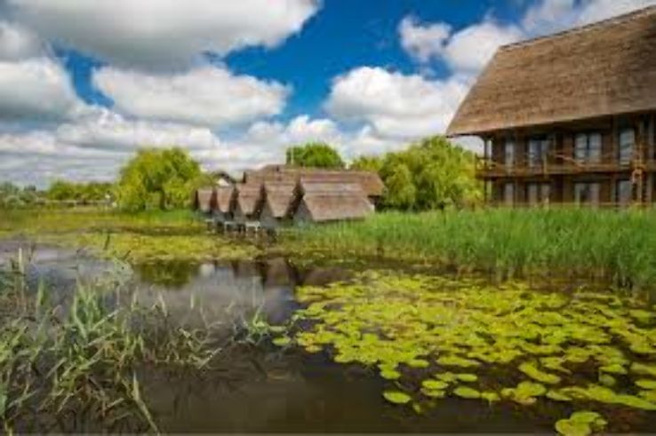 Danube Delta Trip Packages