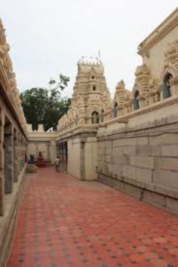 Tirumakudalu Narasipura Trip Packages