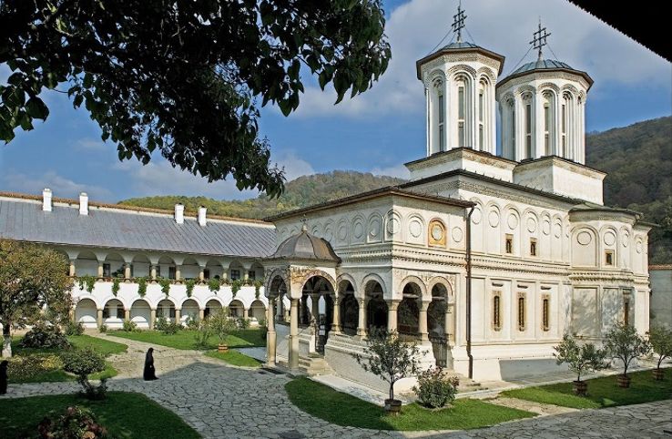 Horezu Monastery Trip Packages