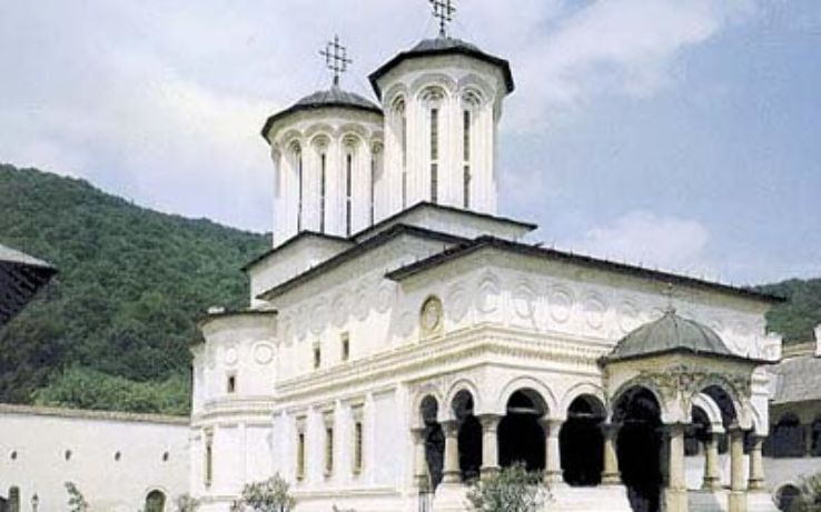 Horezu Monastery Trip Packages