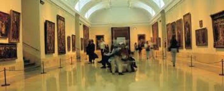 The Prado Madrid Trip Packages