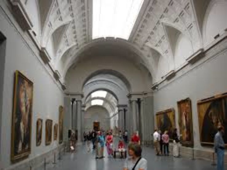 The Prado Madrid Trip Packages