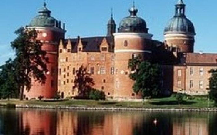 Mariefred Trip Packages