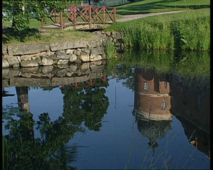 Gripsholm Castle: Svealand Trip Packages